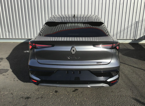 Renault RAFALE Nouveau E-Tech full hybrid 200 Techno