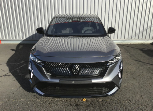 Renault RAFALE Nouveau E-Tech full hybrid 200 Techno
