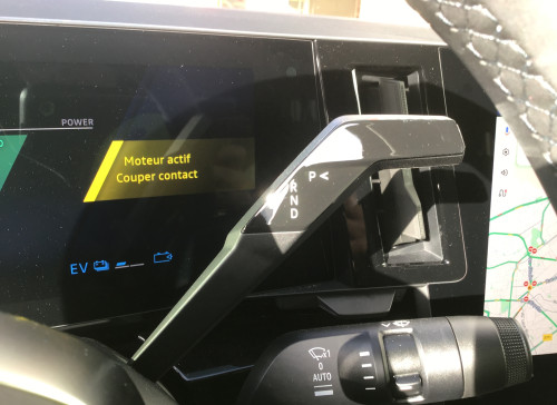 Renault RAFALE Nouveau E-Tech full hybrid 200 Techno