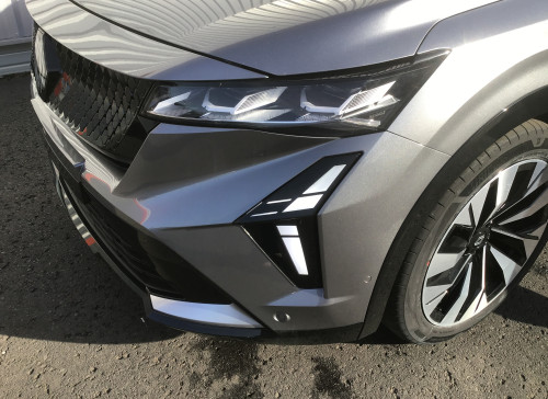 Renault RAFALE Nouveau E-Tech full hybrid 200 Techno