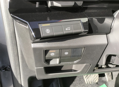 Renault RAFALE Nouveau E-Tech full hybrid 200 Techno