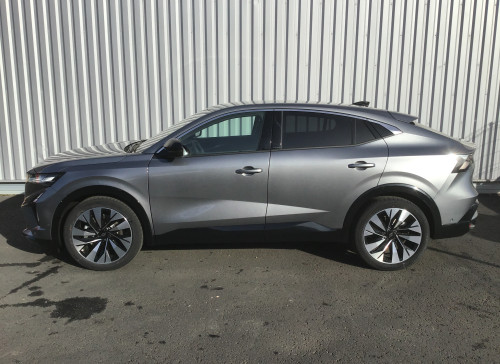 Renault RAFALE Nouveau E-Tech full hybrid 200 Techno