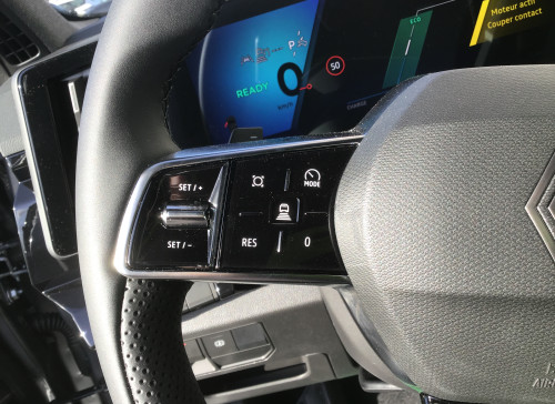Renault RAFALE Nouveau E-Tech full hybrid 200 Techno