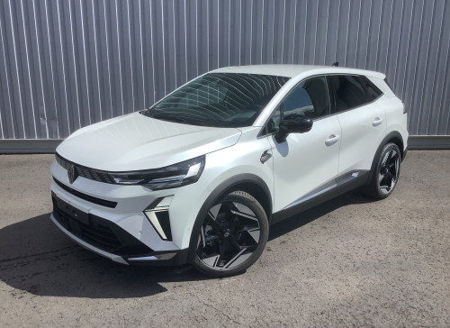 Renault SYMBIOZ Nouveau E-Tech full hybrid 145 Iconic