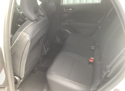 Renault SYMBIOZ Nouveau E-Tech full hybrid 145 Iconic