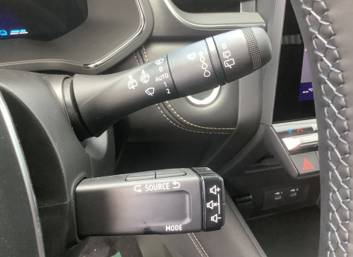 Renault SYMBIOZ Nouveau E-Tech full hybrid 145 Iconic