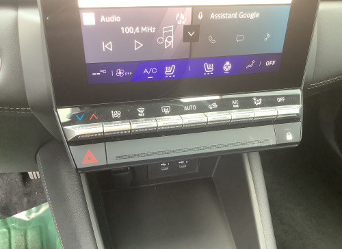 Renault SYMBIOZ Nouveau E-Tech full hybrid 145 Iconic