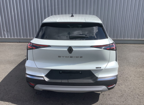 Renault SYMBIOZ Nouveau E-Tech full hybrid 145 Iconic
