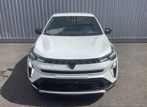 Renault SYMBIOZ Nouveau E-Tech full hybrid 145 Iconic