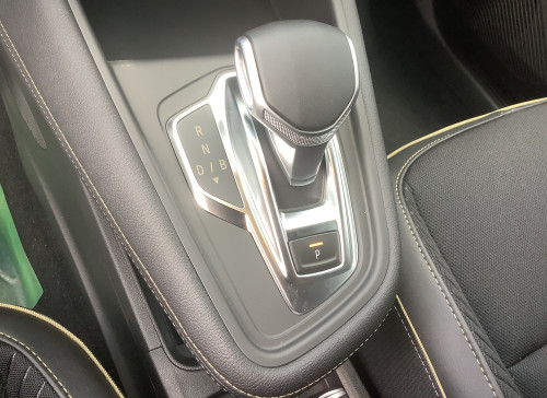 Renault SYMBIOZ Nouveau E-Tech full hybrid 145 Iconic