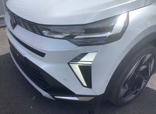 Renault SYMBIOZ Nouveau E-Tech full hybrid 145 Iconic