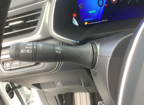 Renault SYMBIOZ Nouveau E-Tech full hybrid 145 Iconic