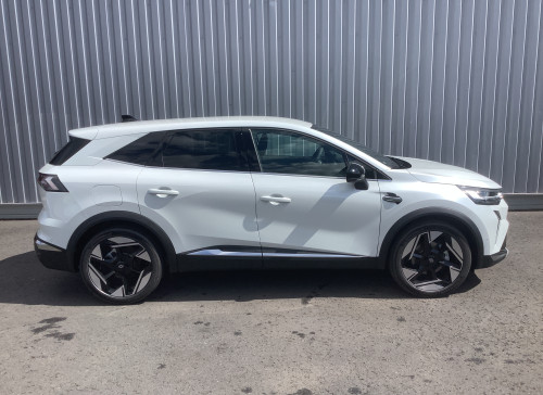 Renault SYMBIOZ Nouveau E-Tech full hybrid 145 Iconic