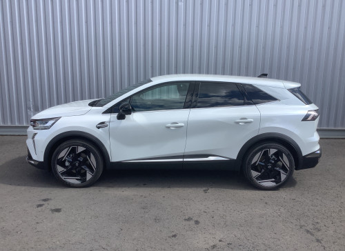 Renault SYMBIOZ Nouveau E-Tech full hybrid 145 Iconic
