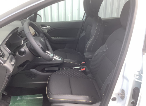Renault SYMBIOZ Nouveau E-Tech full hybrid 145 Iconic