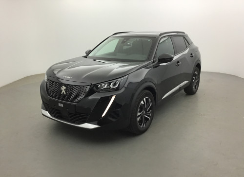 Peugeot 2008 Nouveau PureTech 130 S&S BVM6 Allure