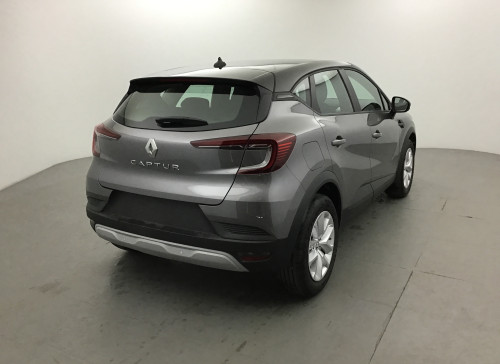 Renault CAPTUR Nouveau TCe 90 Evolution - 5P