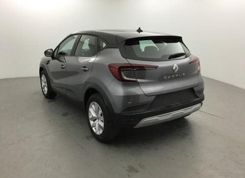 Renault CAPTUR Nouveau TCe 90 Evolution - 5P