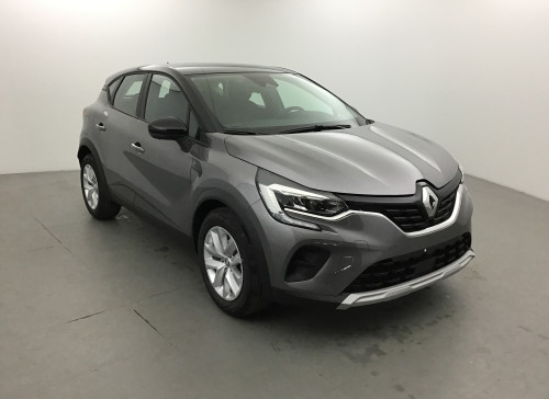 Renault CAPTUR Nouveau TCe 90 Evolution - 5P