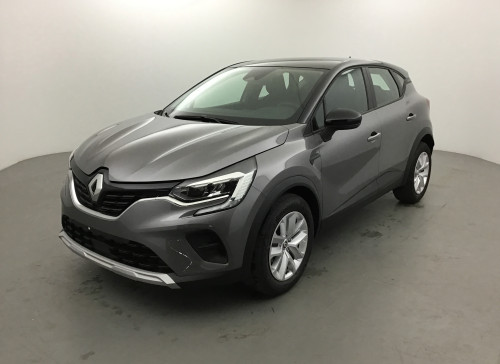 Renault CAPTUR Nouveau TCe 90 Evolution - 5P