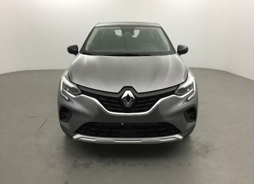 Renault CAPTUR Nouveau TCe 90 Evolution - 5P