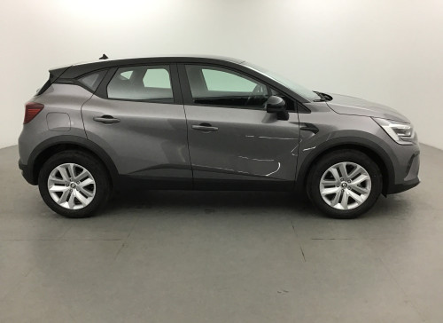 Renault CAPTUR Nouveau TCe 90 Evolution - 5P