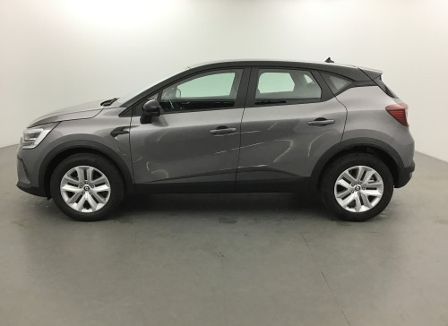 Renault CAPTUR Nouveau TCe 90 Evolution - 5P