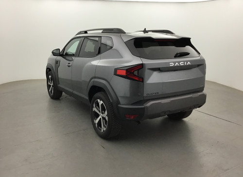 Dacia DUSTER Nouveau TCe 130 4x4 Journey