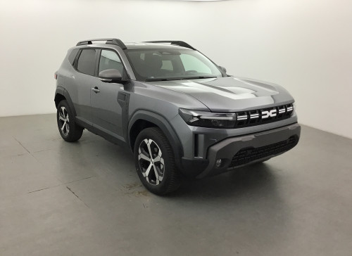 Dacia DUSTER Nouveau TCe 130 4x4 Journey