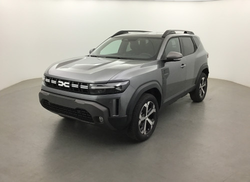 Dacia DUSTER Nouveau TCe 130 4x4 Journey
