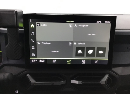 Dacia DUSTER Nouveau TCe 130 4x4 Journey