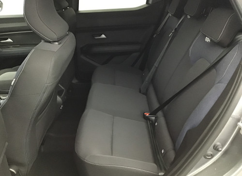 Dacia DUSTER Nouveau TCe 130 4x4 Journey