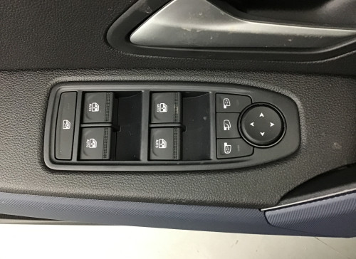 Dacia DUSTER Nouveau TCe 130 4x4 Journey