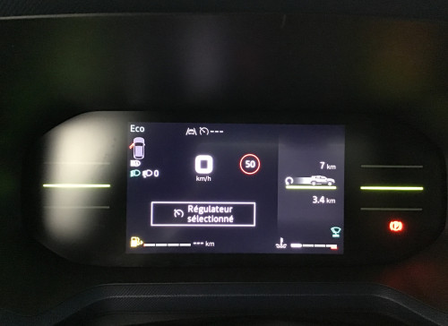 Dacia DUSTER Nouveau TCe 130 4x4 Journey