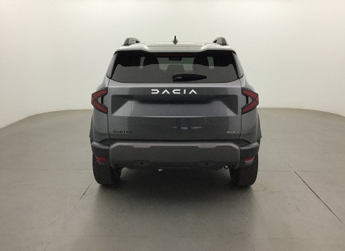 Dacia DUSTER Nouveau TCe 130 4x4 Journey