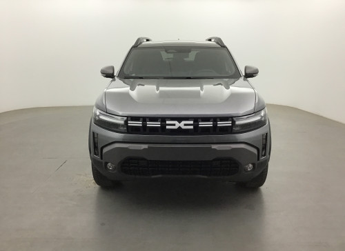Dacia DUSTER Nouveau TCe 130 4x4 Journey