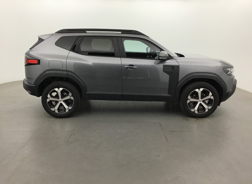 Dacia DUSTER Nouveau TCe 130 4x4 Journey