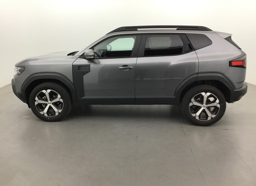 Dacia DUSTER Nouveau TCe 130 4x4 Journey