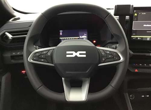 Dacia DUSTER Nouveau TCe 130 4x4 Journey