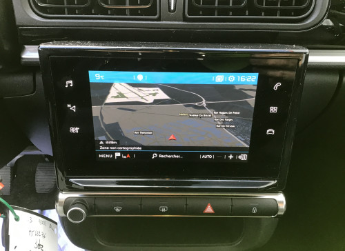 Citroën C3 PureTech 83 S&S BVM5 Feel Business