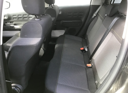 Citroën C3 PureTech 83 S&S BVM5 Feel Business