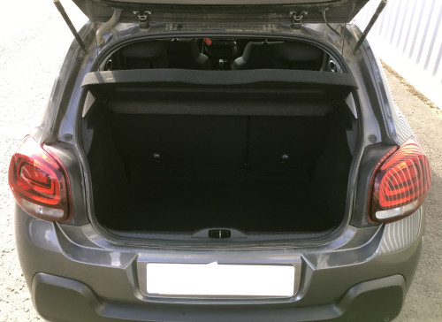 Citroën C3 PureTech 83 S&S BVM5 Feel Business