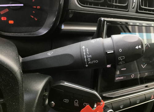Citroën C3 PureTech 83 S&S BVM5 Feel Business