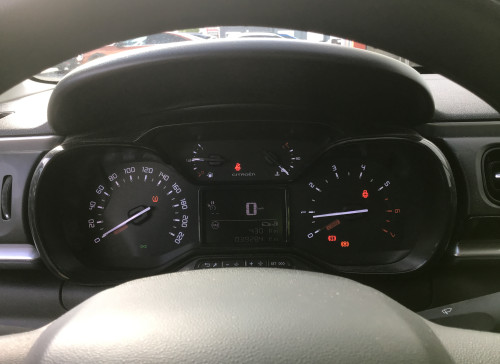 Citroën C3 PureTech 83 S&S BVM5 Feel Business