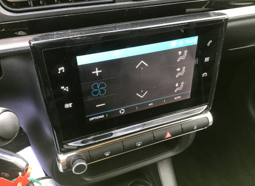 Citroën C3 PureTech 83 S&S BVM5 Feel Business