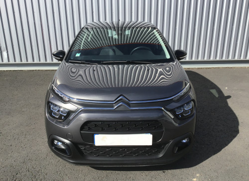 Citroën C3 PureTech 83 S&S BVM5 Feel Business