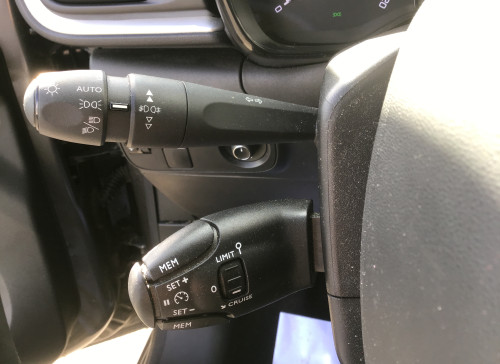 Citroën C3 PureTech 83 S&S BVM5 Feel Business