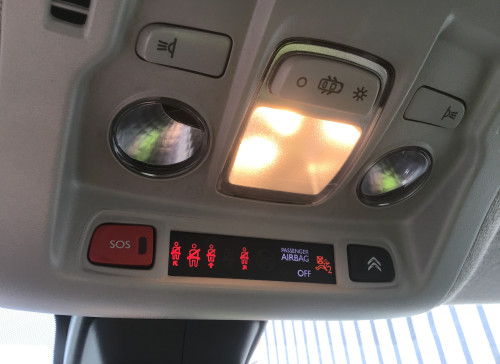 Citroën C3 PureTech 83 S&S BVM5 Feel Business