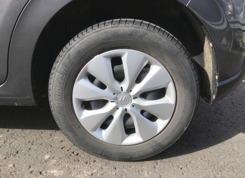 Citroën C3 PureTech 83 S&S BVM5 Feel Business