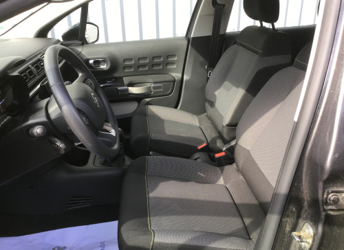 Citroën C3 PureTech 83 S&S BVM5 Feel Business